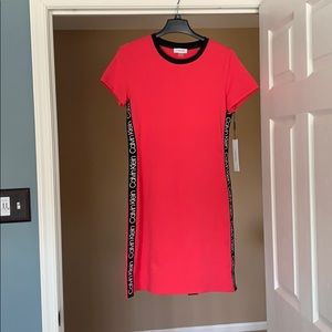 Calvin Klein dress